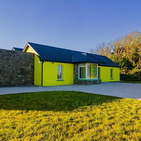 Carrig Island Lodge Ballylongford 外观 照片