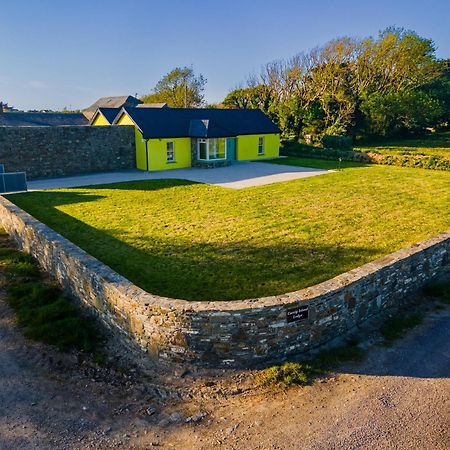 Carrig Island Lodge Ballylongford 外观 照片