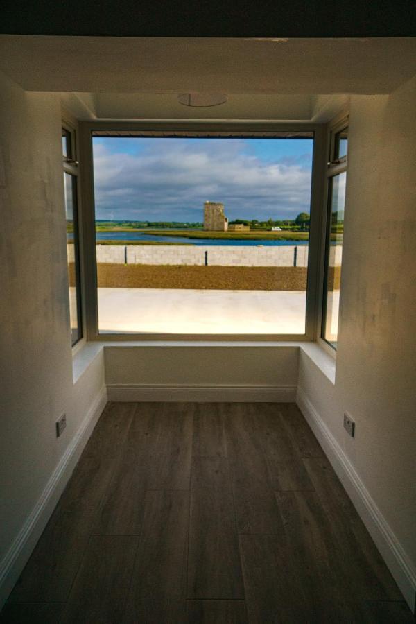 Carrig Island Lodge Ballylongford 外观 照片