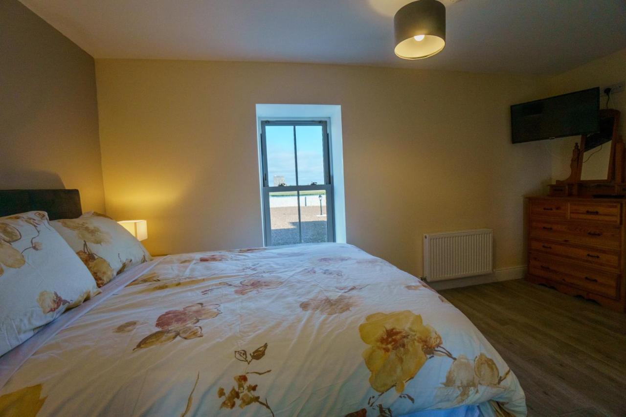 Carrig Island Lodge Ballylongford 外观 照片