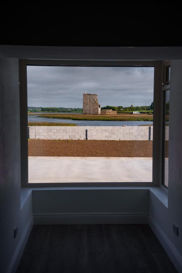Carrig Island Lodge Ballylongford 外观 照片
