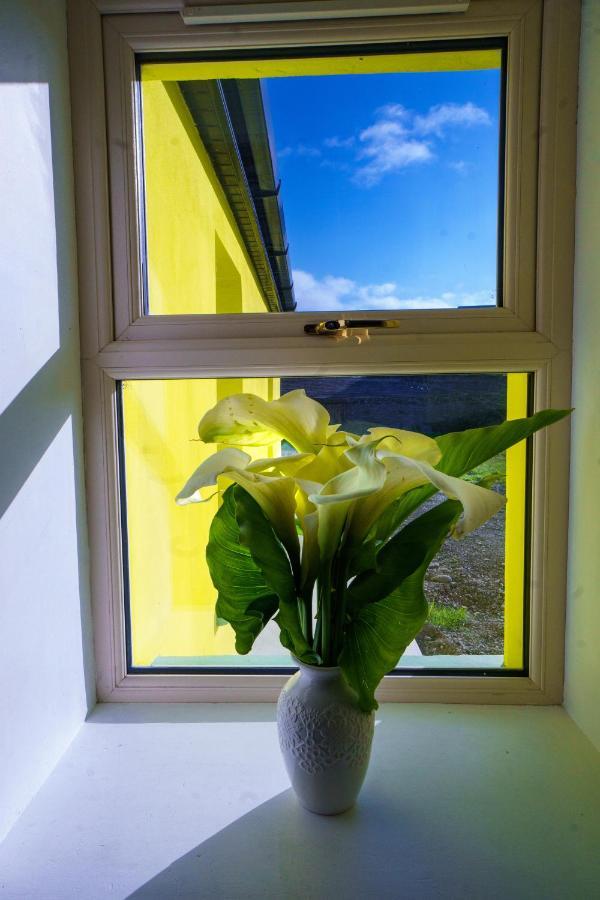 Carrig Island Lodge Ballylongford 外观 照片