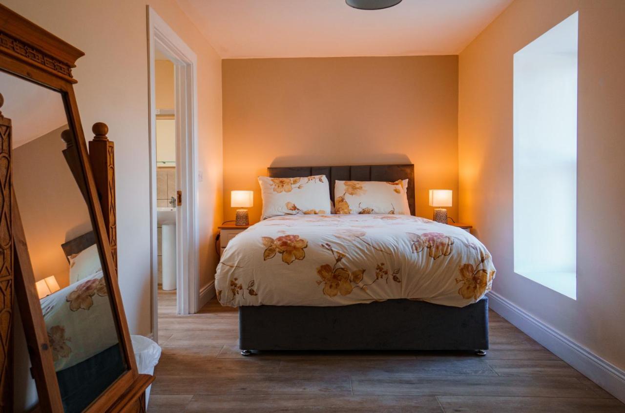 Carrig Island Lodge Ballylongford 外观 照片