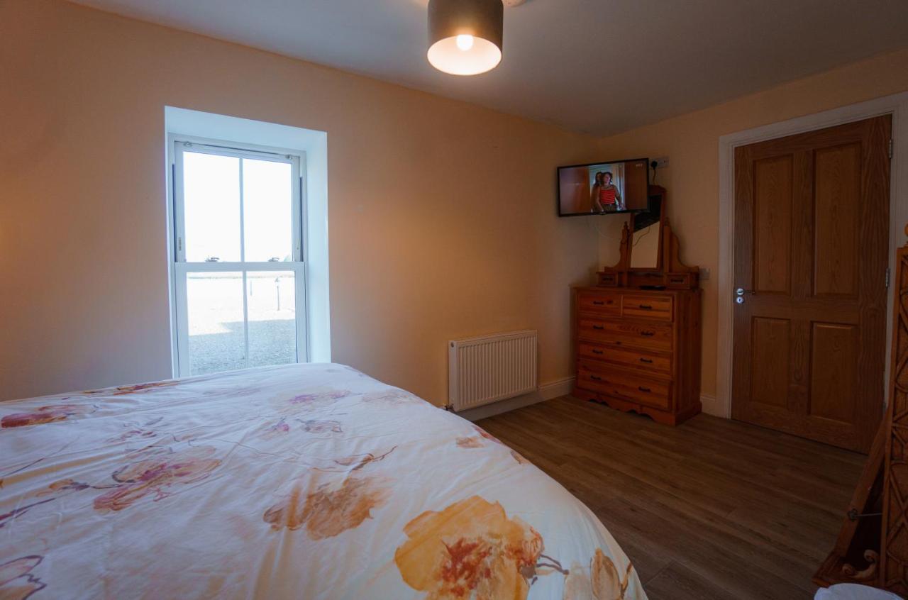 Carrig Island Lodge Ballylongford 外观 照片