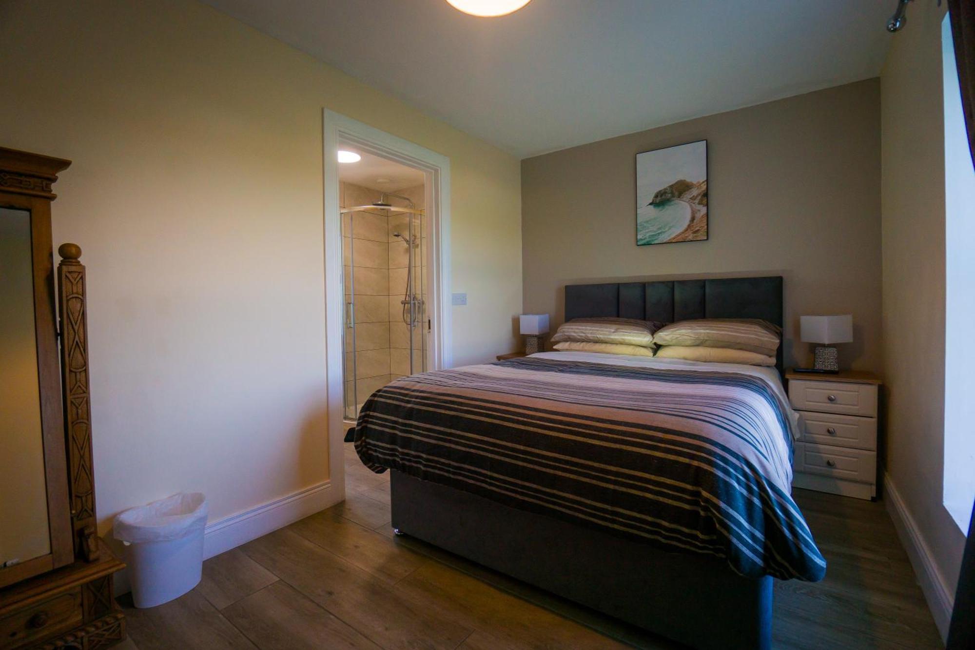 Carrig Island Lodge Ballylongford 外观 照片