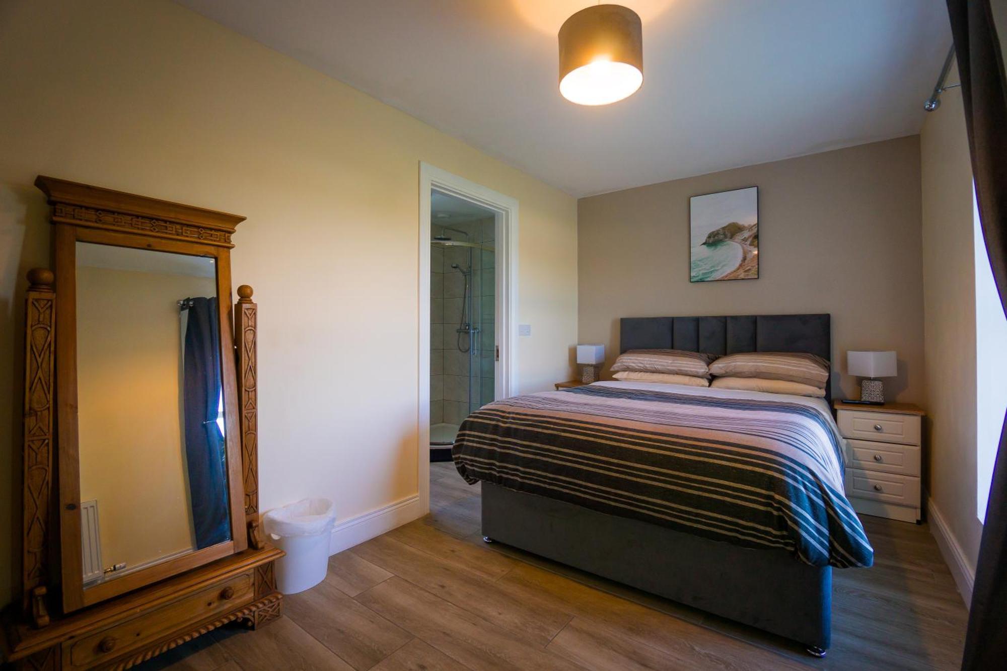 Carrig Island Lodge Ballylongford 外观 照片