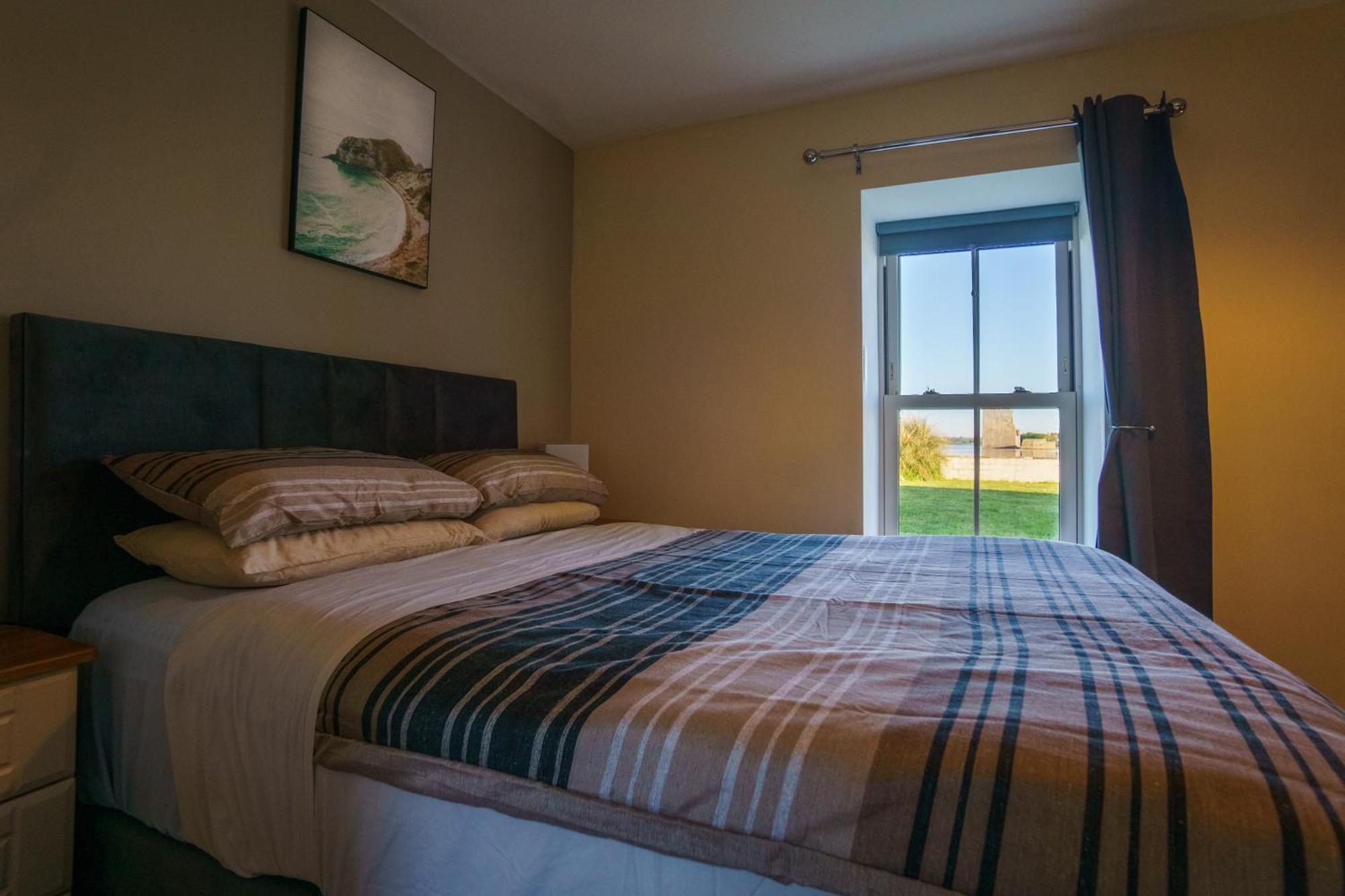 Carrig Island Lodge Ballylongford 外观 照片